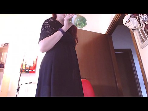 ❤️ Submisívna otrokyňa, ktorá miluje špinavé a šťavnaté nohavičky, je po zhliadnutí tohto videa nútená masturbovať! ❌ Šukanie video na nás sk.analytik24.ru ❌