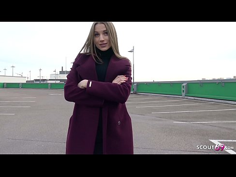 ❤️ NEMECKÝ SKAUT JE SEN DOTÝKAJÚCI SA STEELE, PARKOVISKO TELLTALE A SEXY ZA PENIAZE ❌ Šukanie video na nás sk.analytik24.ru ❌