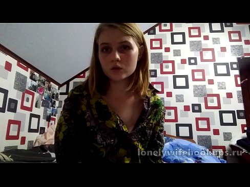 ❤️ Mladá blond študentka z Ruska má rada väčšie vtáky. ❌ Šukanie video na nás sk.analytik24.ru ❌