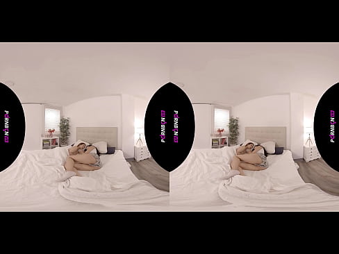 ❤️ PORNBCN VR Dve mladé lesbičky sa zobudia nadržané v 4K 180 3D virtuálnej realite Geneva Bellucci Katrina Moreno ❌ Šukanie video na nás sk.analytik24.ru ❌