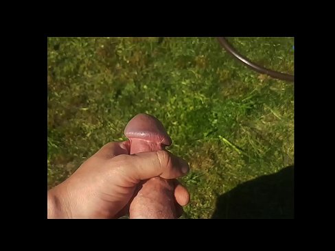 ❤️ Horúca kočka si nechá jebnúť ružovú kundičku a vystrieka sa so squirtom v letnej záhrade ❌ Šukanie video na nás sk.analytik24.ru ❌